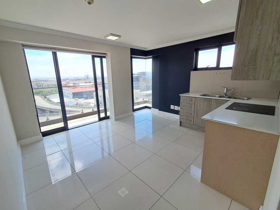 To Let 2 Bedroom Property for Rent in Zonnebloem Western Cape